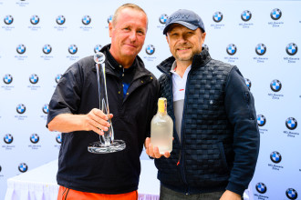 MD-BAVARIA ŽILINA GOLF CUP 2021