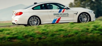 BMW M DAYS