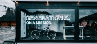 GENERATION X TOUR 2018