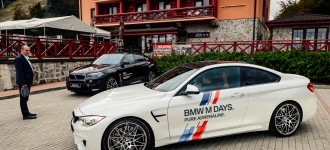 BMW M DAYS