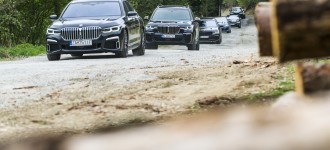 BMW PURE DRIVE EXPERIENCE 2019