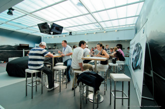 BMW JOY DRIVE TOUR 2012