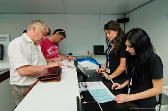 BMW JOY DRIVE TOUR 2012