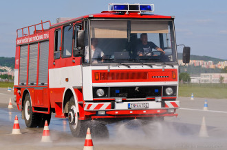 BMW JOY DRIVE TOUR 2012