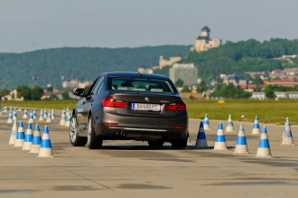 BMW JOY DRIVE TOUR 2012