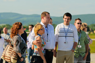 BMW JOY DRIVE TOUR 2012