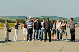 BMW JOY DRIVE TOUR 2012