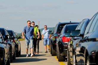 BMW JOY DRIVE TOUR 2012