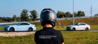 Ultimate Driving Academy by MD-Bavaria Group