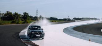 Ultimate Driving Academy by MD-Bavaria Group