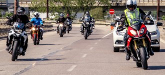 BMW MOTORRAD ROADSHOW 2019