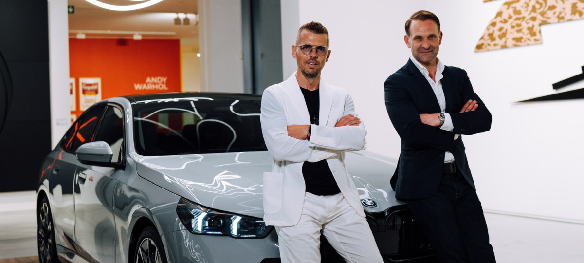 BMW Group Private Collection Summer Festival 2023