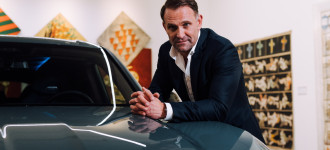 BMW Group Private Collection Summer Festival 2023