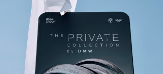 The Private Collection By BMW Danubiana.