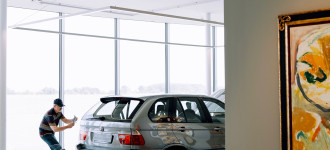 BMW Group Private Collection Summer Festival 2023