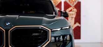 BMW Group Private Collection Summer Festival 2023
