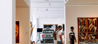 BMW Group Private Collection Summer Festival 2023