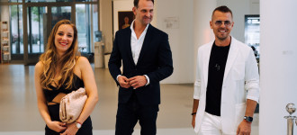 BMW Group Private Collection Summer Festival 2023