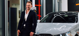 BMW Group Private Collection Summer Festival 2023