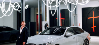 BMW Group Private Collection Summer Festival 2023