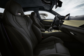 BMW M5 Edition 35 Years.