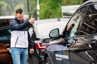 Zažite s nami ešte raz tie najlepšie momenty