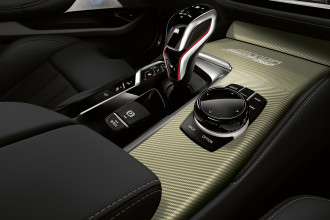 BMW M5 Edition 35 Years.