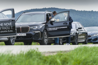 Zažite s nami ešte raz tie najlepšie momenty