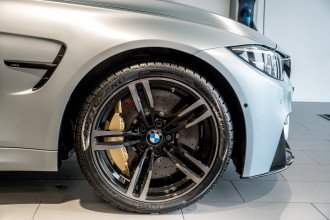 Odovzdanie BMW M3 Competition T. Maštalírovi.