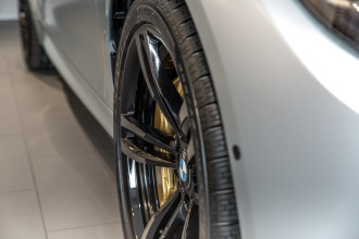 Odovzdanie BMW M3 Competition T. Maštalírovi.