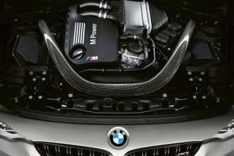 Nové BMW M3 CS: Špičková dynamika v kombinácii s každodennou praktickosťou.