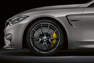 Nové BMW M3 CS: Špičková dynamika v kombinácii s každodennou praktickosťou.