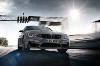 Nové BMW M3 CS: Špičková dynamika v kombinácii s každodennou praktickosťou.