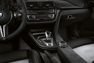 Nové BMW M3 CS: Špičková dynamika v kombinácii s každodennou praktickosťou.