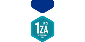 Autopredajca roka 2022