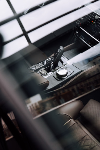 Nové BMW radu 5 a BMW radu 6 Gran Turismo v MD-Bavaria Žilina