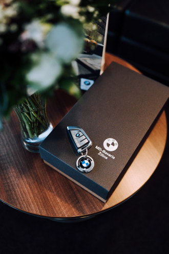 Tomáš Maštalír a jeho láska k BMW a motošportu. Rozhovor pre MD-Bavaria Žilina.