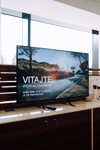 Tomáš Maštalír a jeho láska k BMW a motošportu. Rozhovor pre MD-Bavaria Žilina.