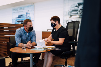 Tomáš Maštalír a jeho láska k BMW a motošportu. Rozhovor pre MD-Bavaria Žilina.