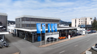 Autopredajca roka 2022