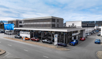 Autopredajca roka 2022