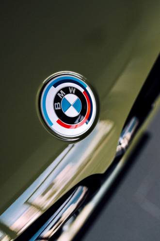 Tomáš Maštalír a jeho nové BMW X5 M Competiton od MD-Bavaria Žilina