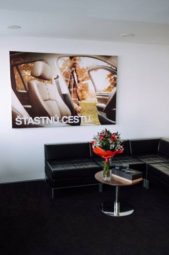 Tomáš Maštalír a jeho nové BMW X5 M Competiton od MD-Bavaria Žilina