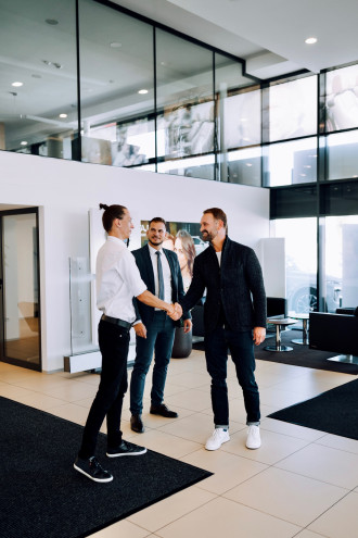 Tomáš Maštalír a jeho nové BMW X5 M Competiton od MD-Bavaria Žilina