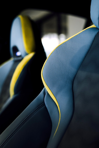 Tomáš Maštalír si prevzal kľúče od BMW M3 Competition M xDrive.