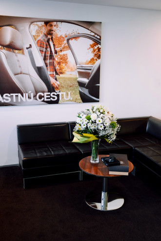 Tomáš Maštalír si prevzal kľúče od BMW M3 Competition M xDrive.