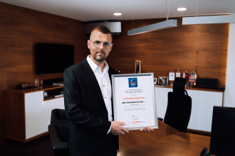 Zvíťazili sme v ankete Autoservis roka 2022