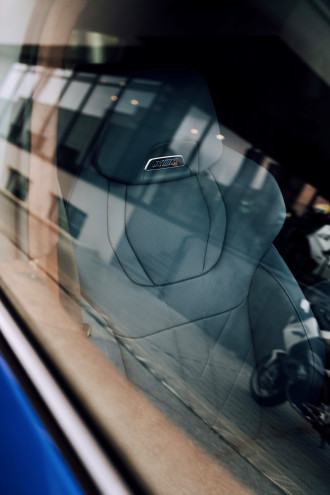 Úplne prvé BMW XM od MD-Bavaria Group.