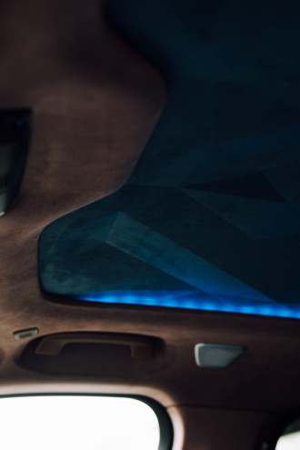 Úplne prvé BMW XM od MD-Bavaria Group.