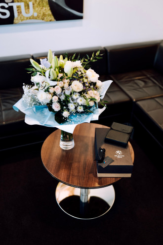 Tomáš Maštalír si prevzal faceliftované BMW X5 M Competition.